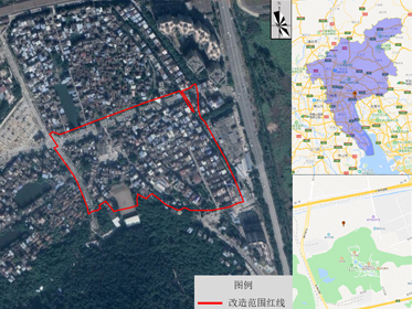 广州市黄埔区笔岗社区笔村旧村改造项目四期融资地块 土壤污染状况初步调查报告公示