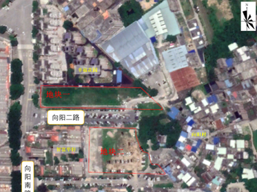 广州市从化区向阳南路与向阳二路交汇处地块 土壤污染状况初步调查报告公示