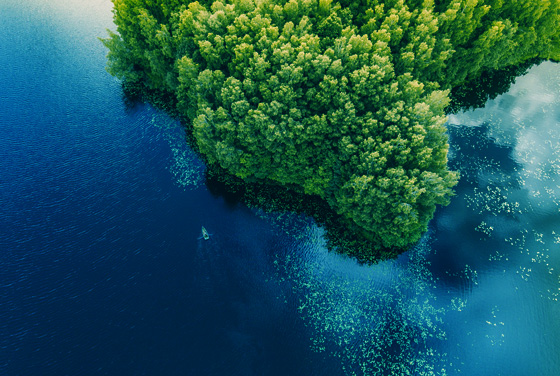 生态环境检测