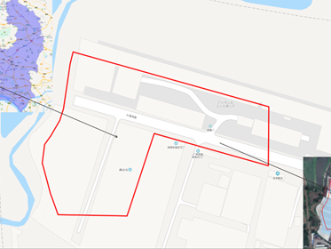 广州市黄埔区茅岗路以西政府统筹区A地块（二期）土壤污染状况初步调查报告公示
