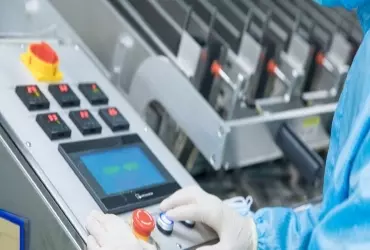出货前抽样检验