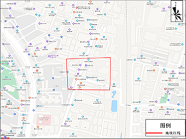 广州市白云区小坪村旧村改造项目AB2711012地块土壤污染状况初步调查报告公示